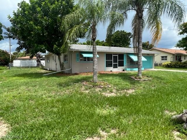 4527 SE 11th Pl., Cape Coral, FL 33904