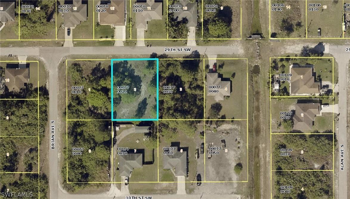 3905 29th St., Lehigh Acres, FL 33976