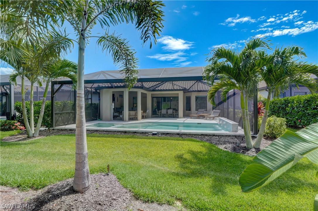 10261 Coconut Rd., Estero, FL 34135