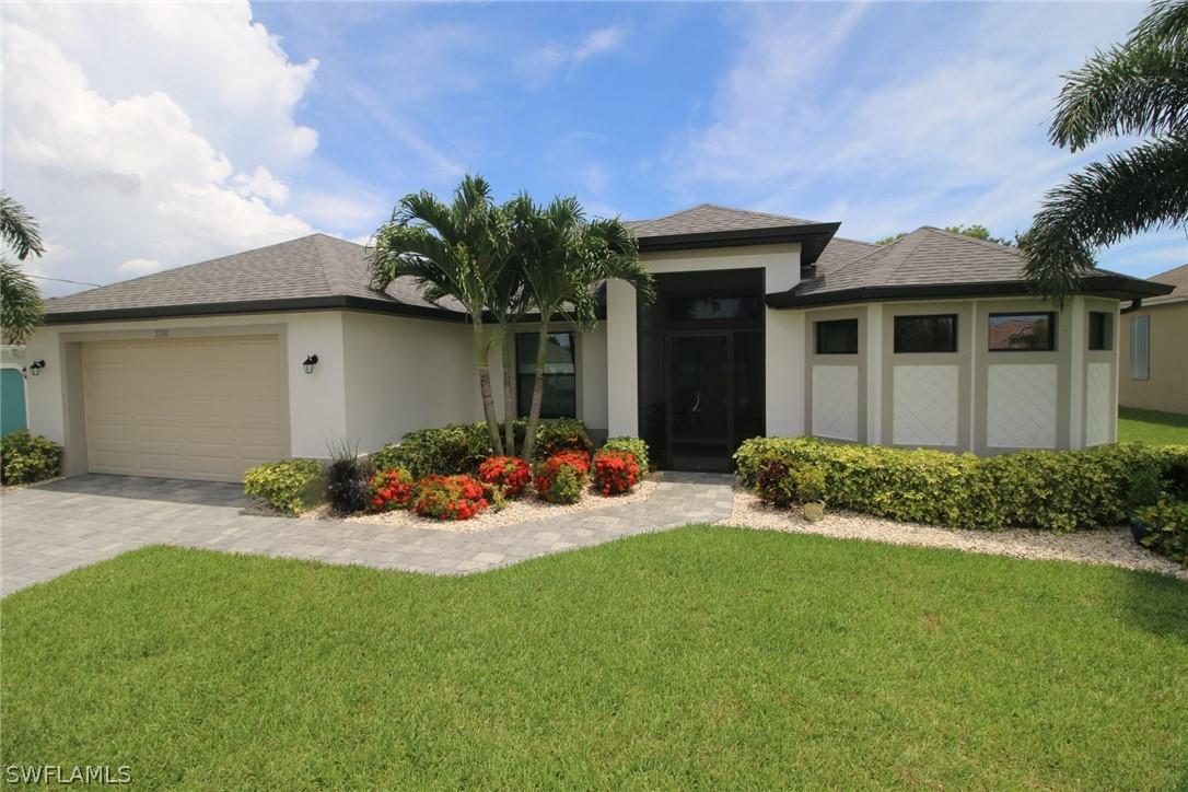 2240 SW 27th Ter., Cape Coral, FL 33914