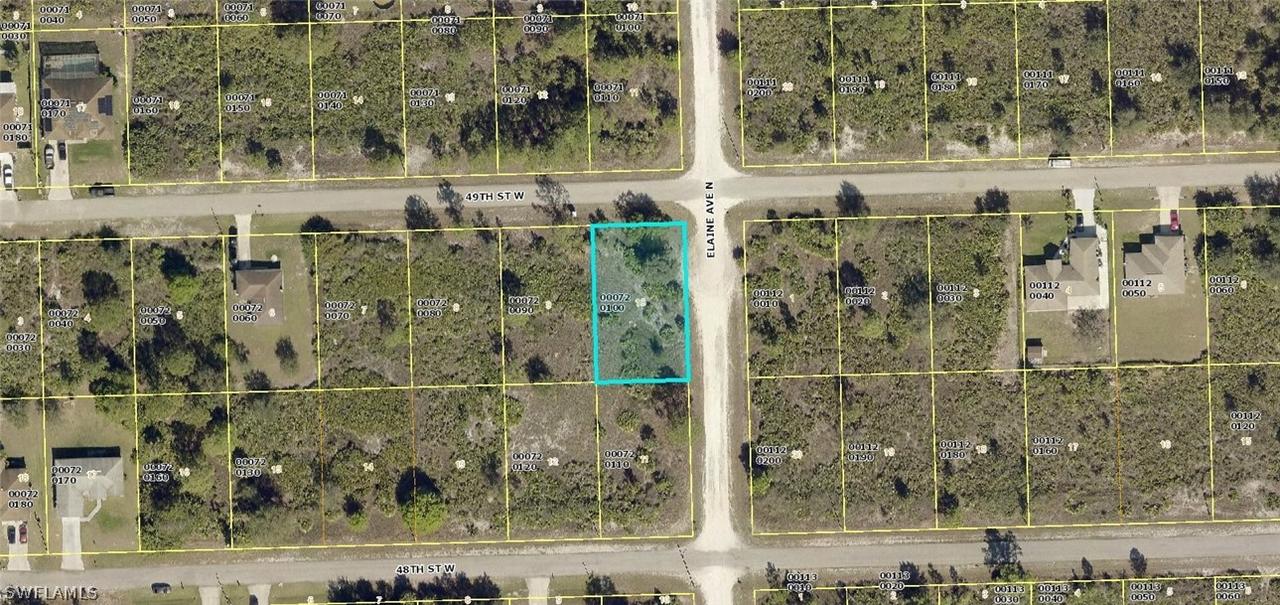 2701 49th St., Lehigh Acres, FL 33971