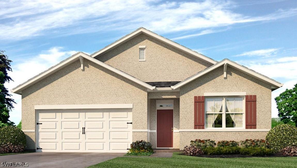 743 NE 7th Ave., Cape Coral, FL 33909