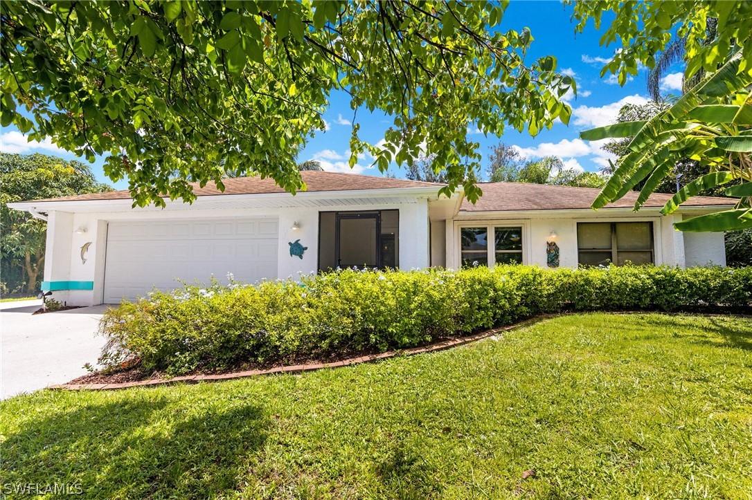 1821 NW 22nd Ave., Cape Coral, FL 33993