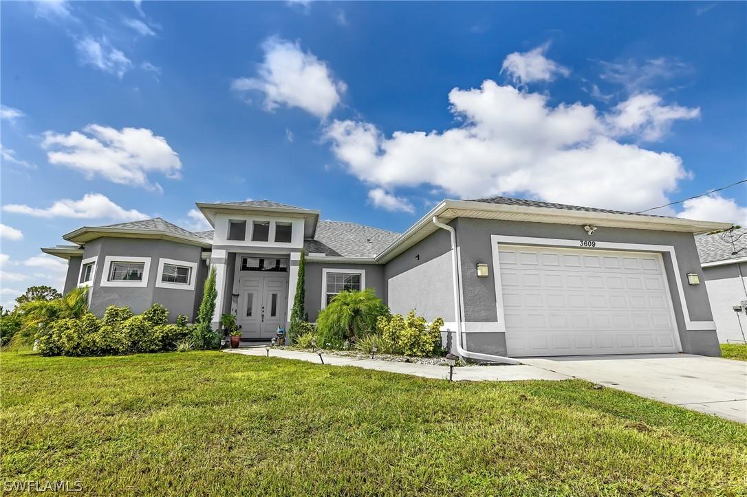 3609 8th St., Lehigh Acres, FL 33976