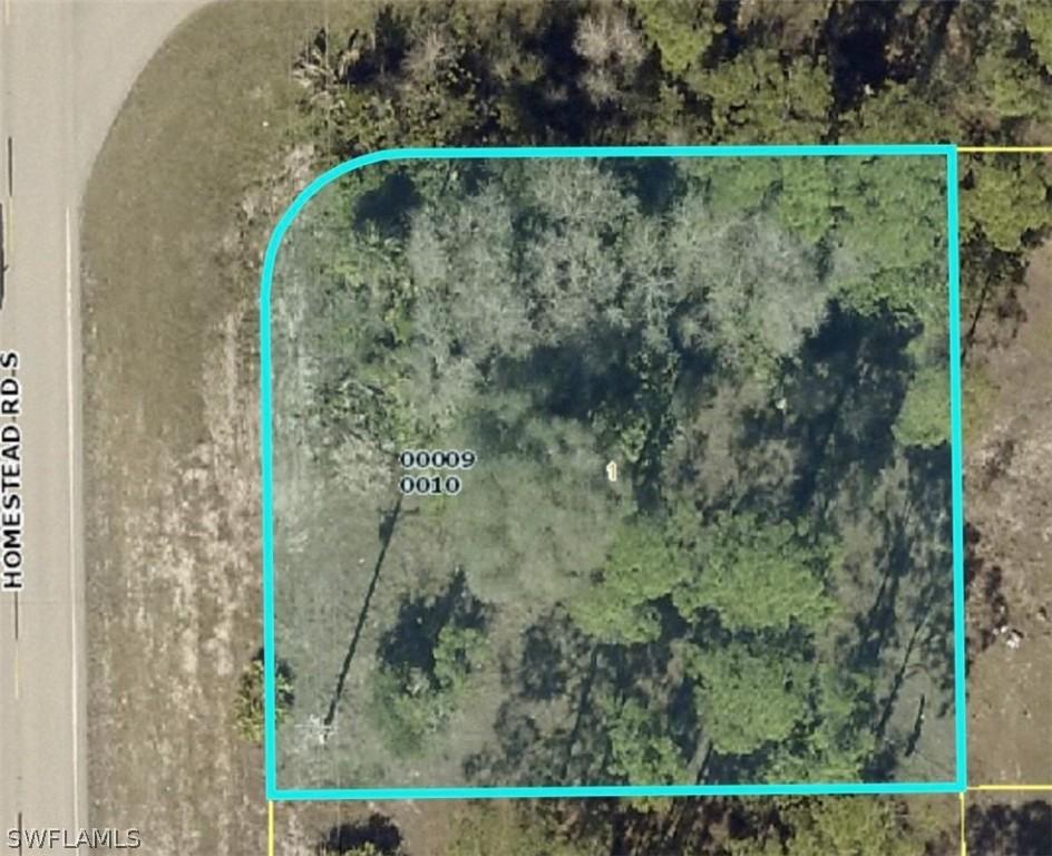 905 Homestead Rd., Lehigh Acres, FL 33974