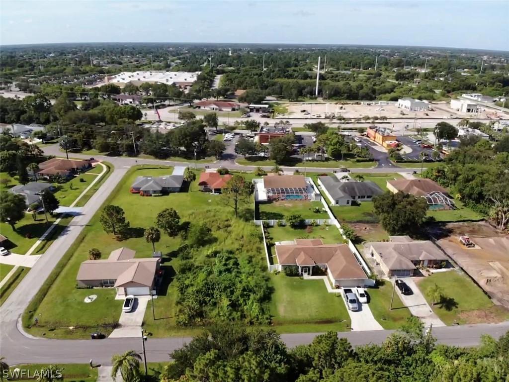 2703 6th St., Lehigh Acres, FL 33976