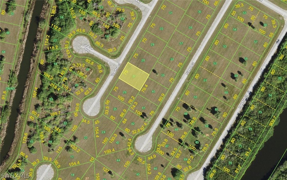 12488 Toadfish Ct., Placida, FL 33946