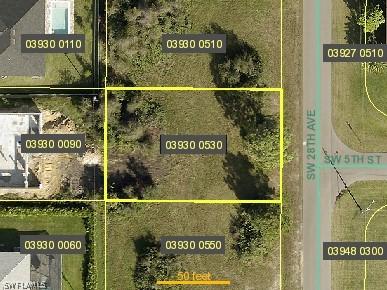 428 SW 28th Ave., Cape Coral, FL 33991