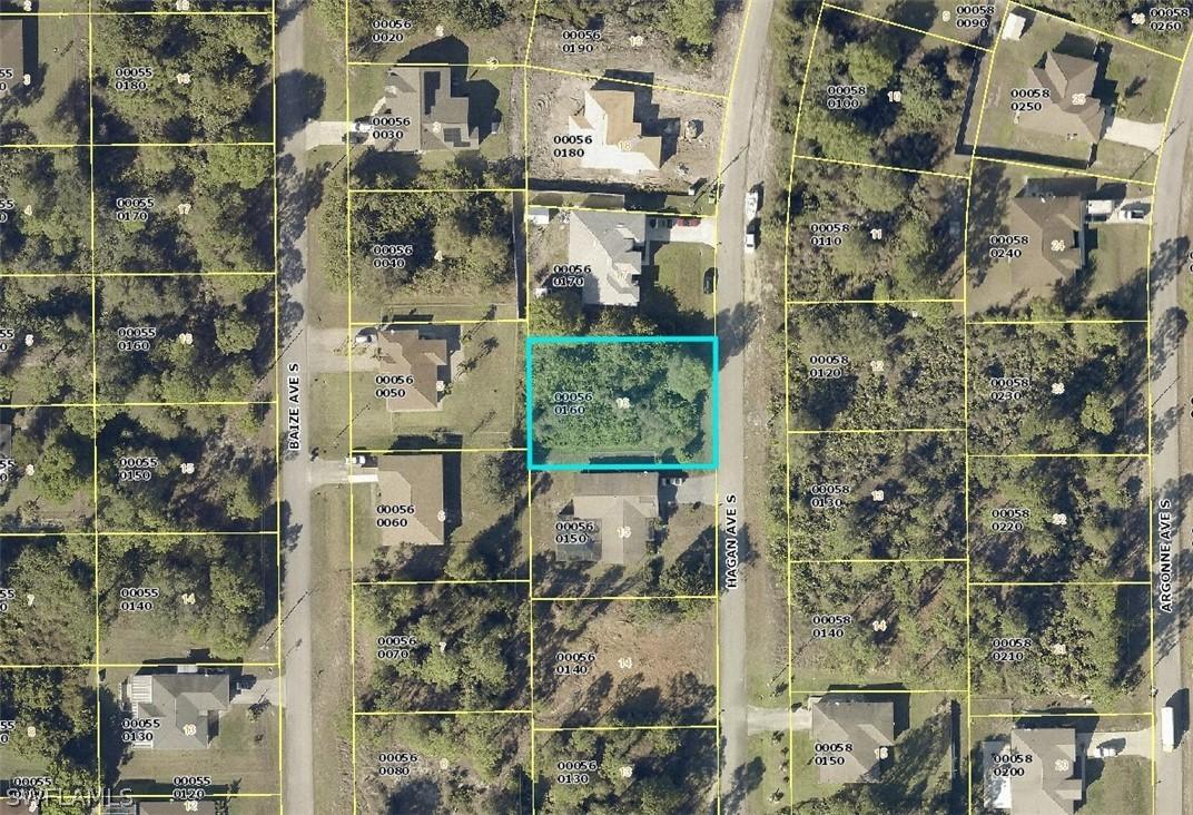 224 Hagan Ave., Lehigh Acres, FL 33974