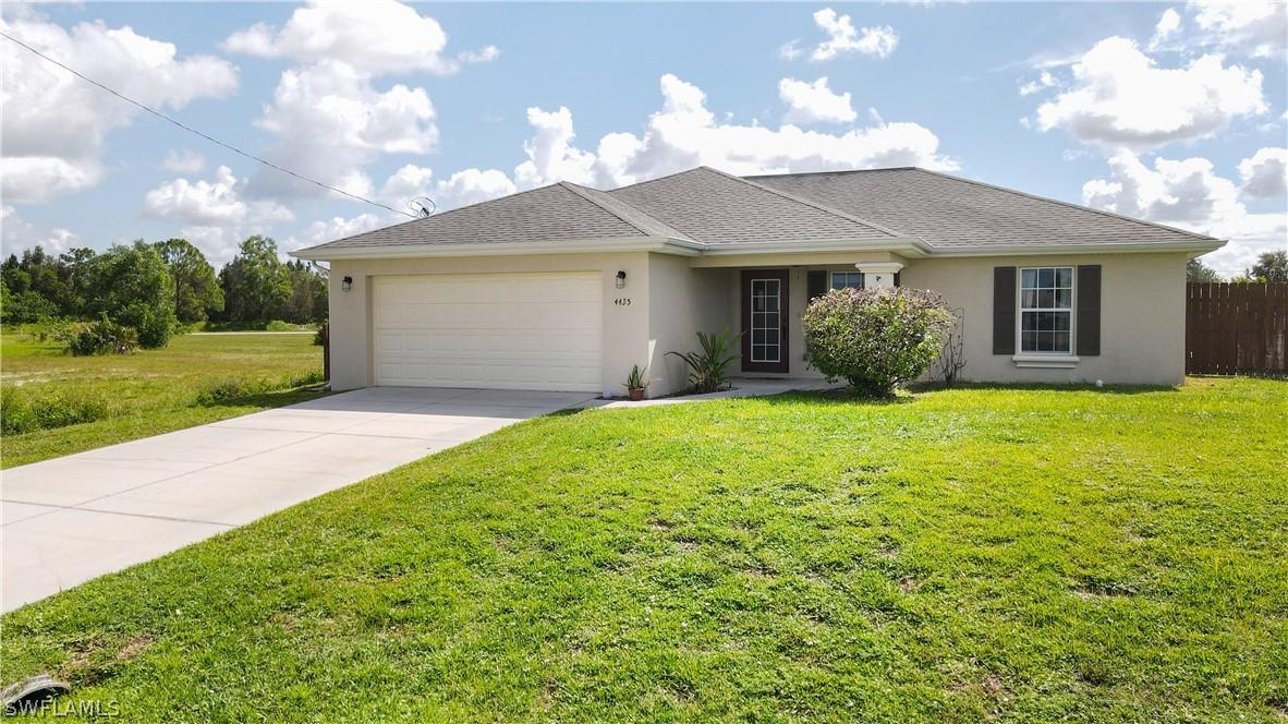 4435 NE Connection Ave., Cape Coral, FL 33909