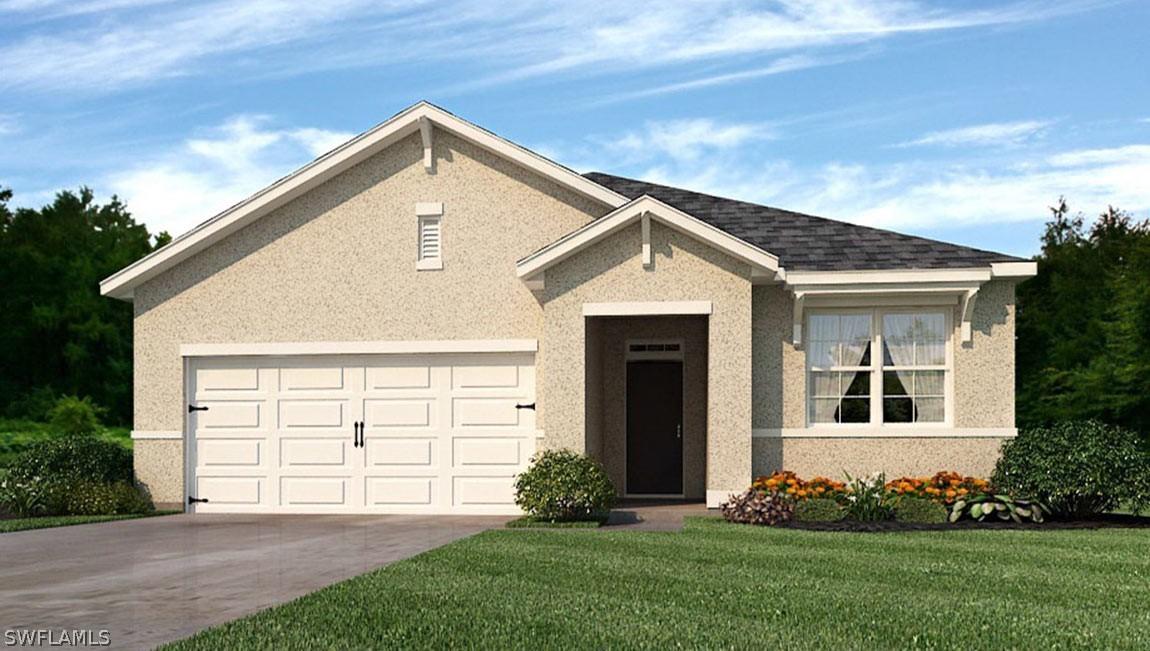 2604 NW 5th Pl., Cape Coral, FL 33993