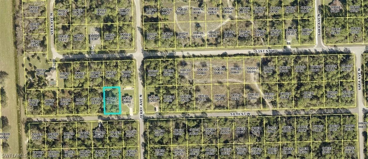 3602 50th St., Lehigh Acres, FL 33971