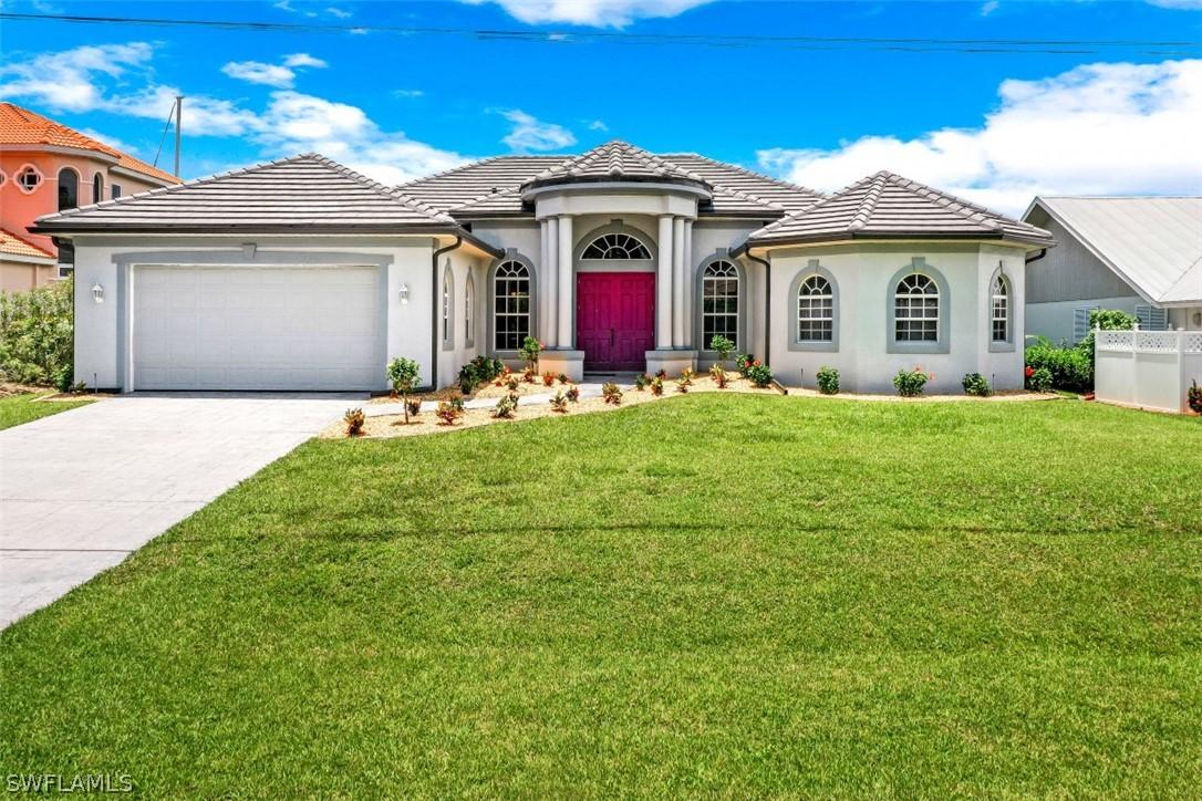 5304 SW 28th Pl., Cape Coral, FL 33914