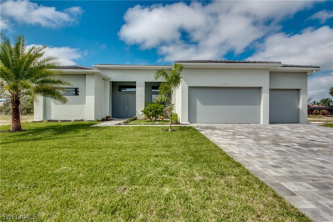 1506 SW 28th St., Cape Coral, FL 33914
