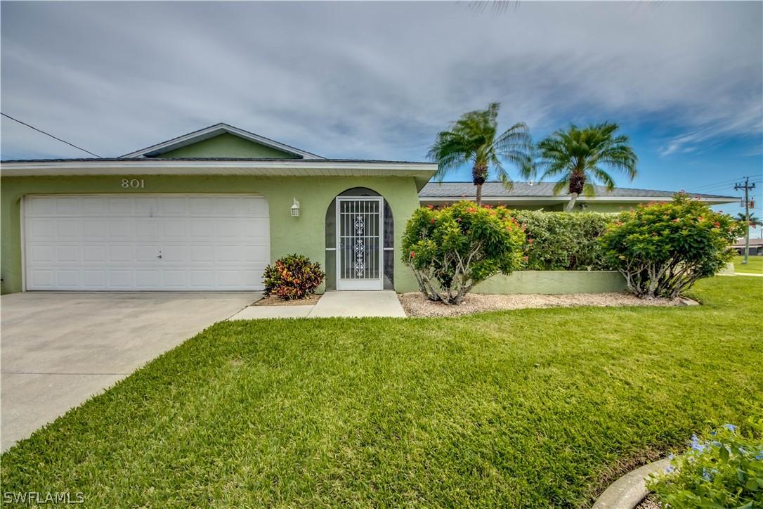 801 SW 52nd St., Cape Coral, FL 33914