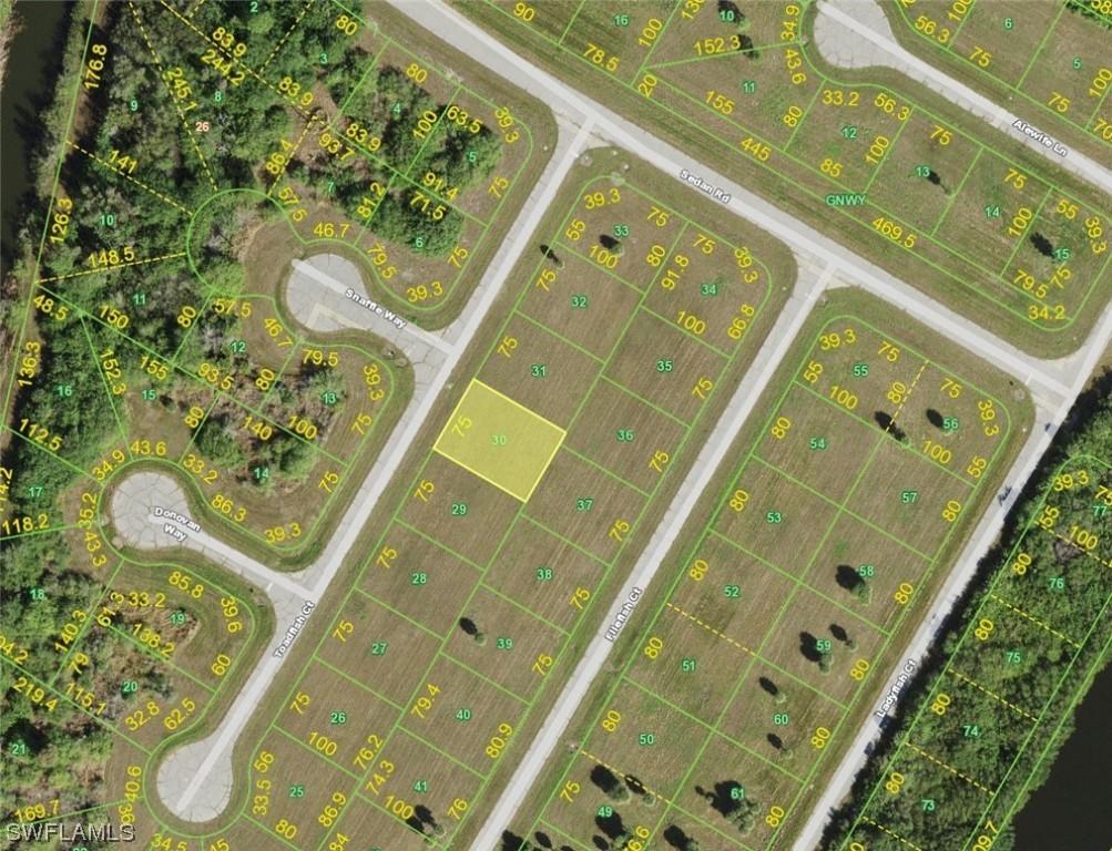 12464 Toadfish Ct., Placida, FL 33946