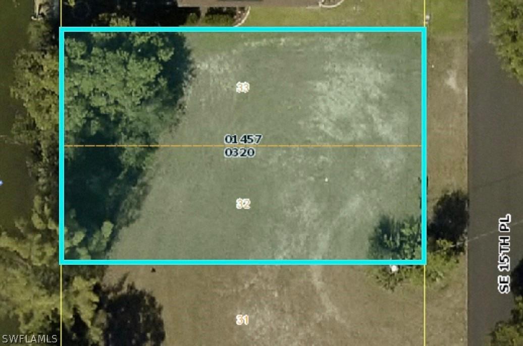 130 SE 15th Pl., Cape Coral, FL 33990