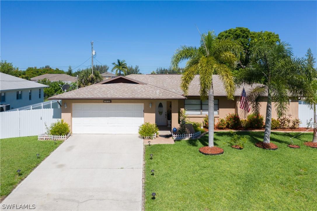 2620 SW 2nd Ct., Cape Coral, FL 33914