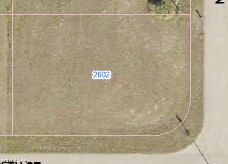 2602 NE 21st Pl., Cape Coral, FL 33909