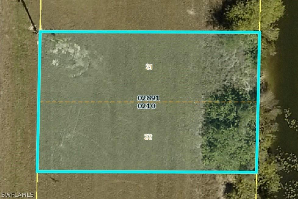1135 NW 9th Pl., Cape Coral, FL 33993