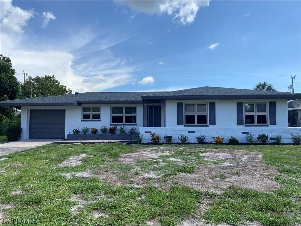 1510 SE 33rd St., Cape Coral, FL 33904