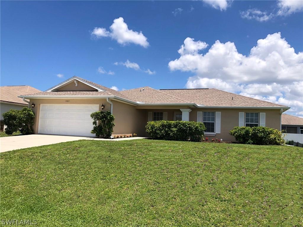 503 NW 6th St., Cape Coral, FL 33993
