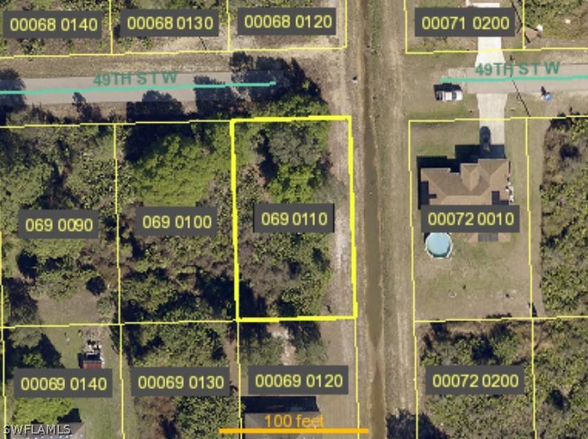 2801 49th St., Lehigh Acres, FL 33971