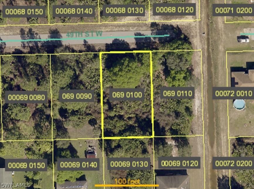 2803 49th St., Lehigh Acres, FL 33971