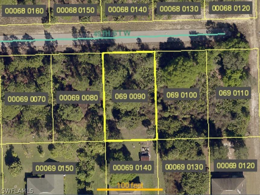 2805 49th St., Lehigh Acres, FL 33971