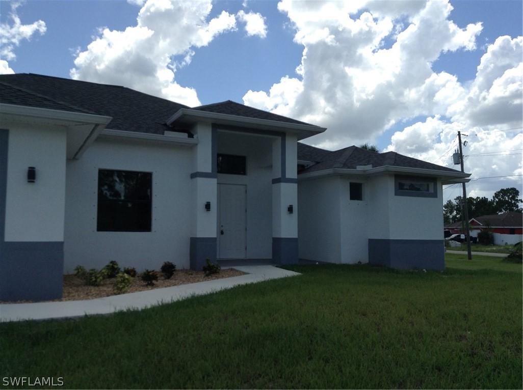 1129 Capp Ave., Lehigh Acres, FL 33971
