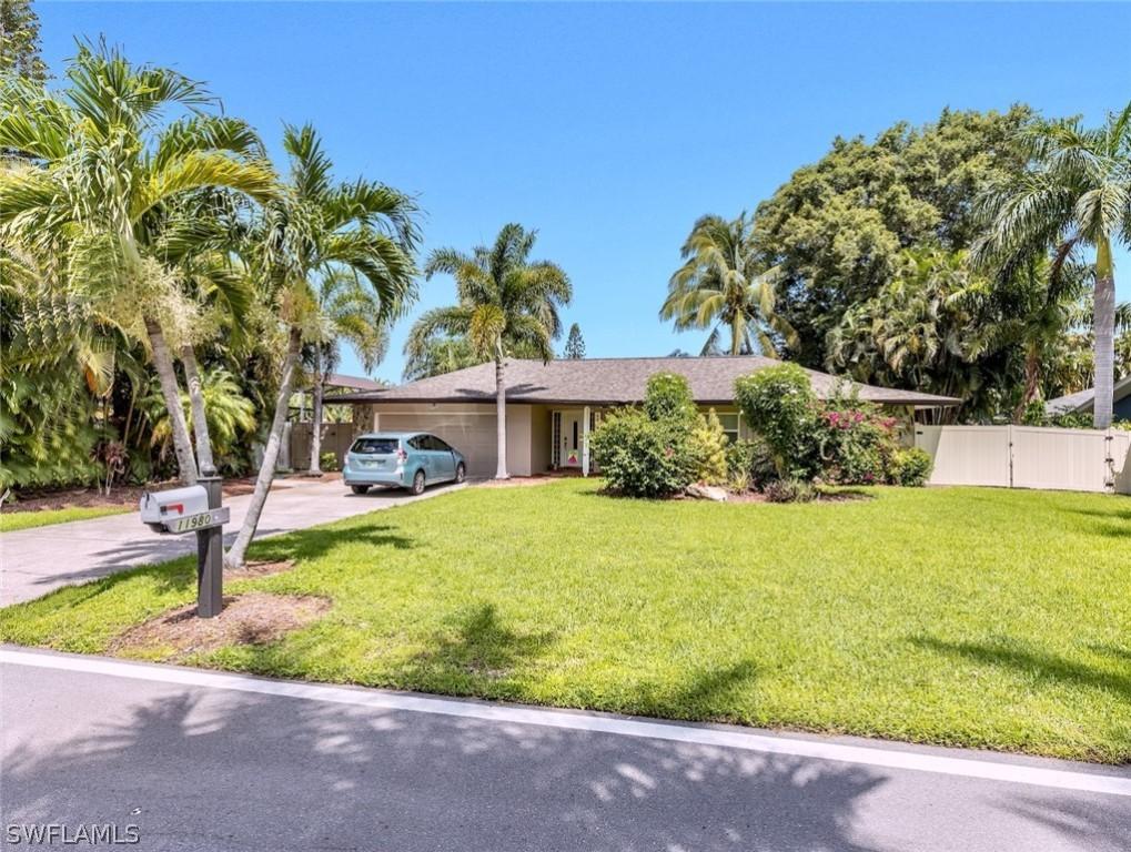 11980 Mcgregor Blvd., Fort Myers, FL 33919