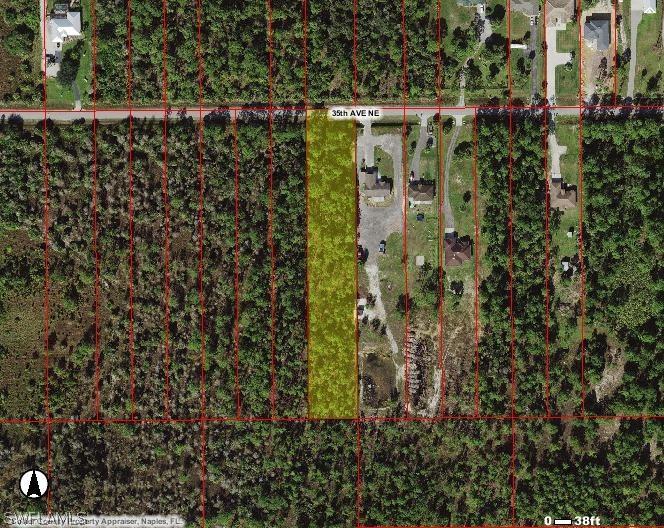 35th Ave., Naples, FL 34120