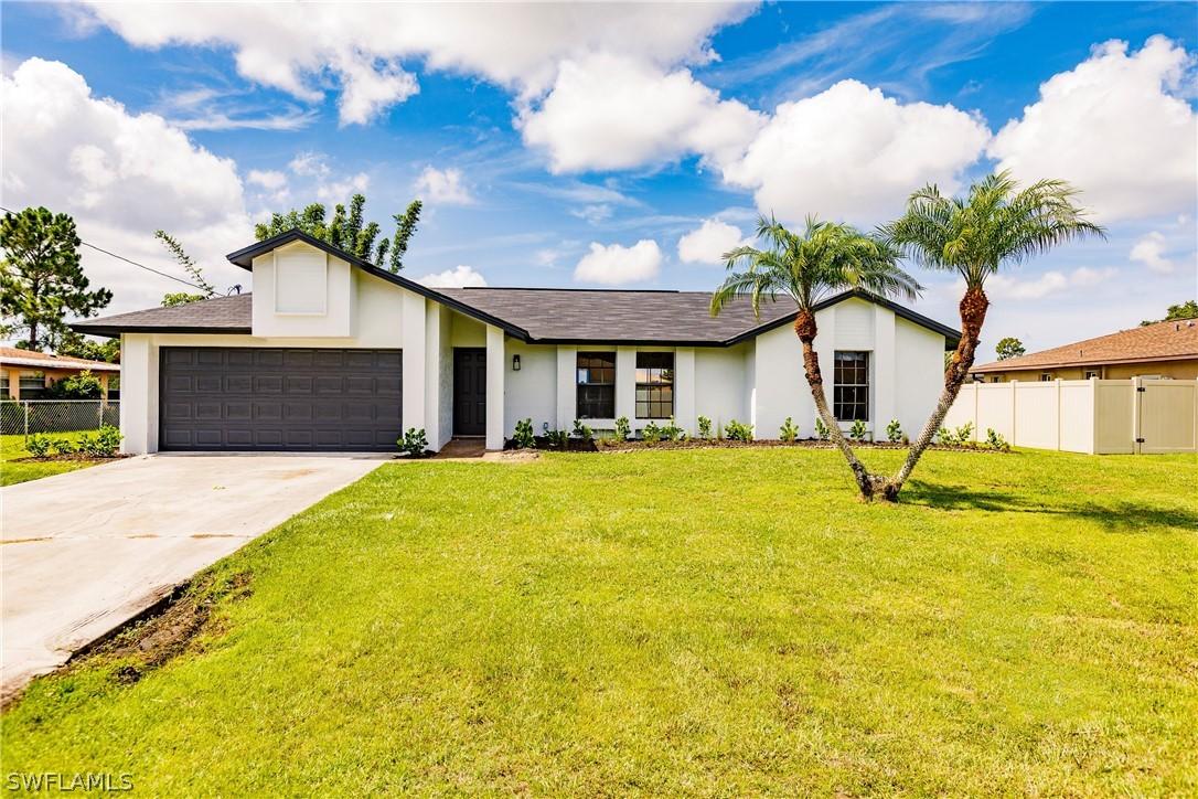 1122 SE 18th Ter., Cape Coral, FL 33990