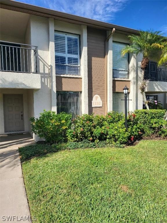 1232 Commonwealth Cir. #P-102, Naples, FL 34116