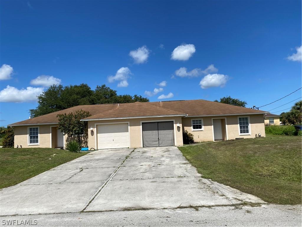 1104 Homer Ave., Lehigh Acres, FL 33973