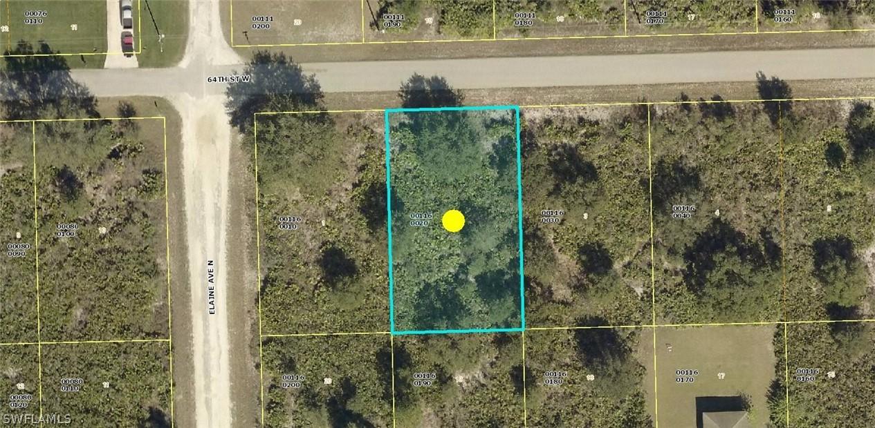 2617 64th St., Lehigh Acres, FL 33971