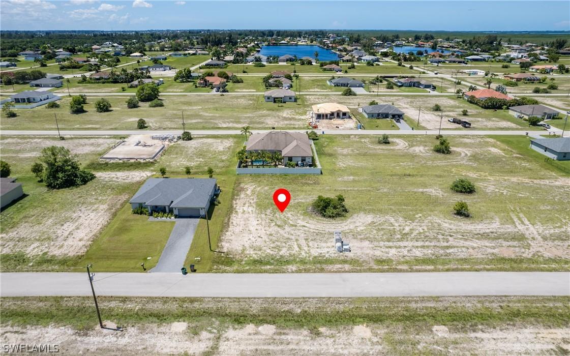 4226 NW 32nd Ln., Cape Coral, FL 33993