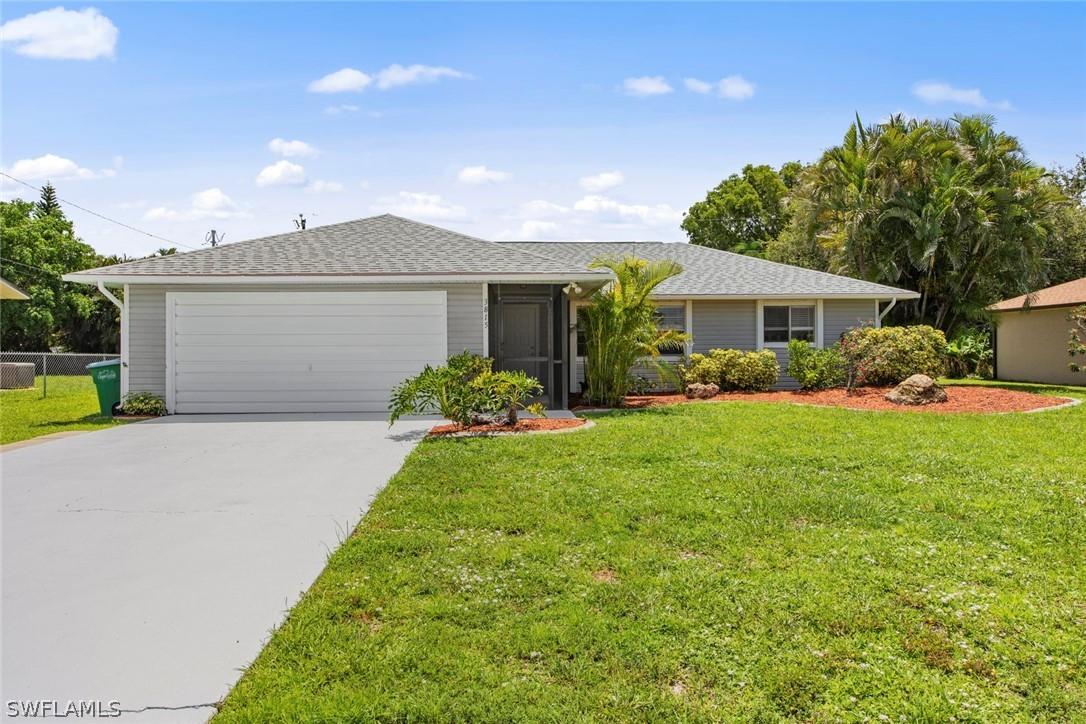 3815 SW 6th Ave., Cape Coral, FL 33914