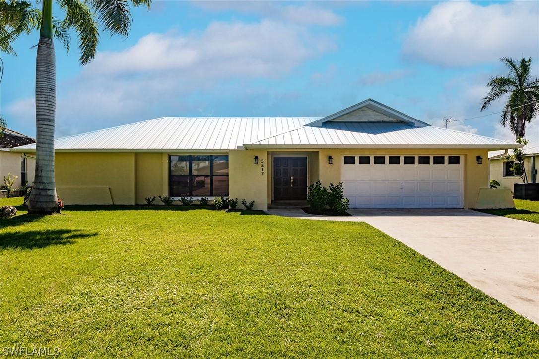 5317 SW 10th Ave., Cape Coral, FL 33914