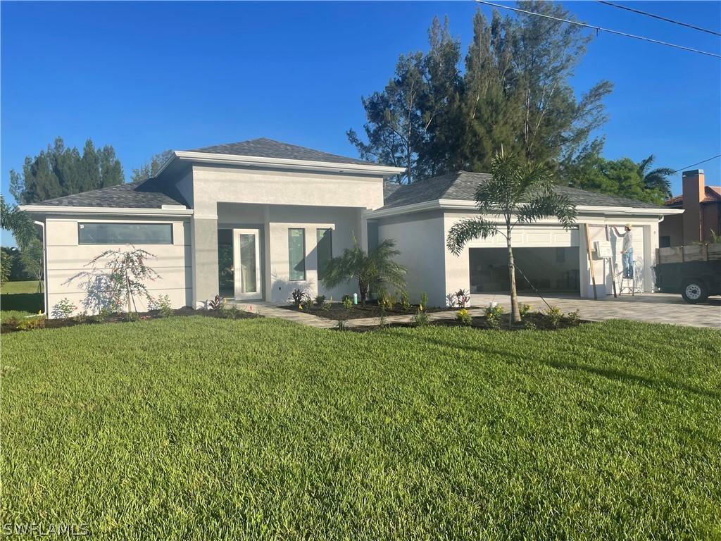 2256 SW 20th Ave., Cape Coral, FL 33991