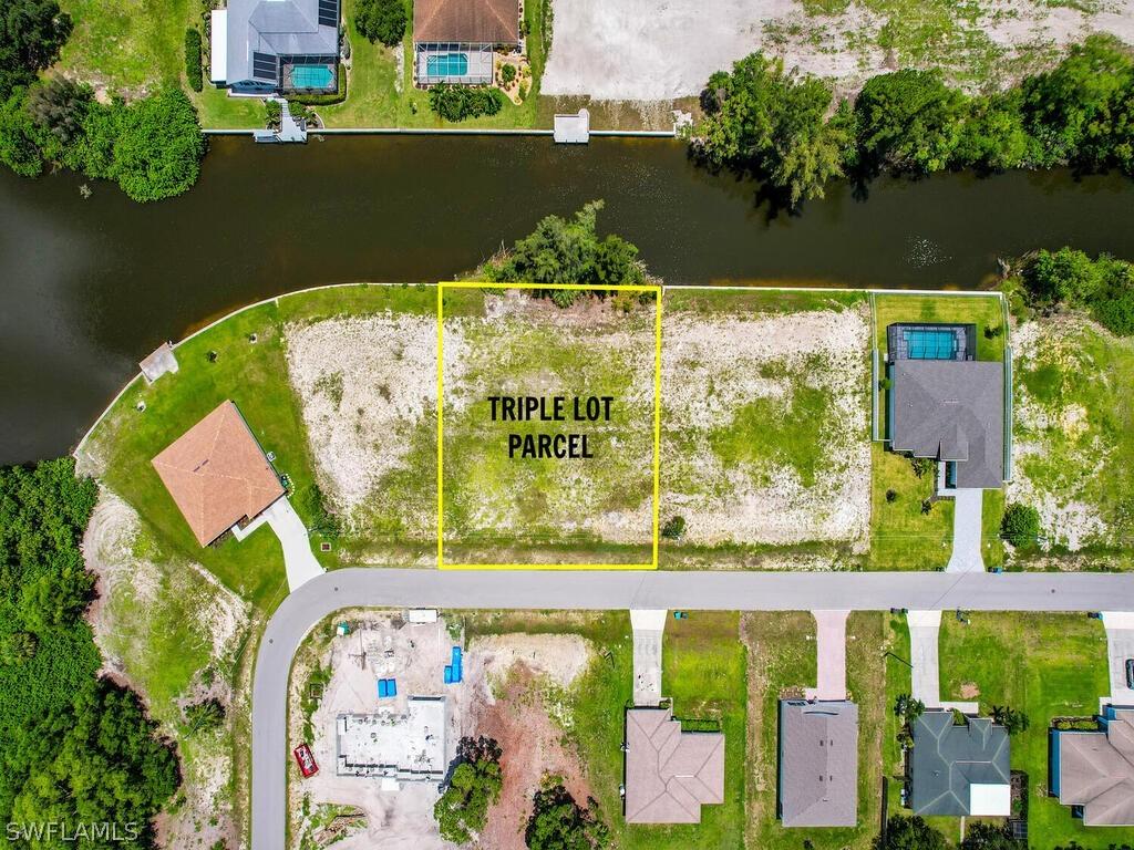 1010 SW 1st St., Cape Coral, FL 33991