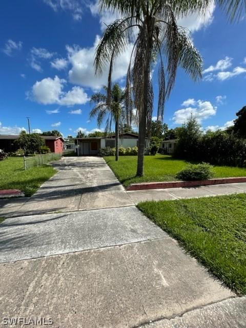 2975 Saint Charles St., Fort Myers, FL 33916