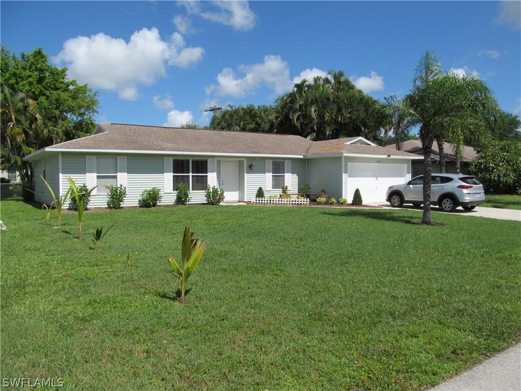 1222 SE 23rd Ave., Cape Coral, FL 33990