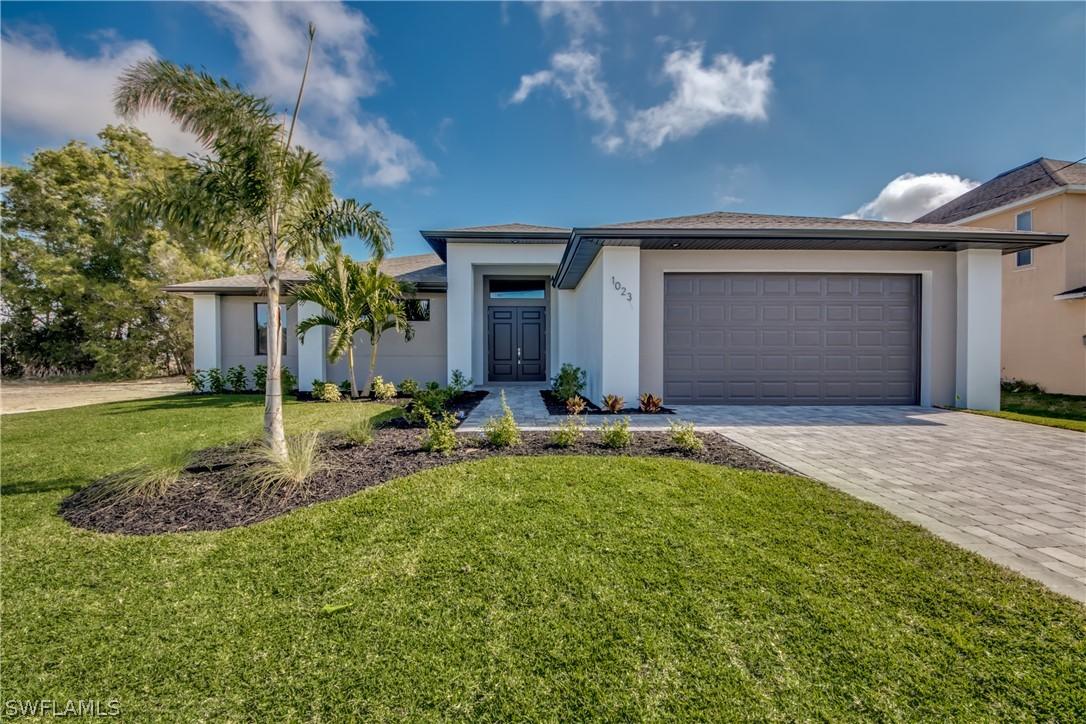 112 NW 13th Pl., Cape Coral, FL 33993