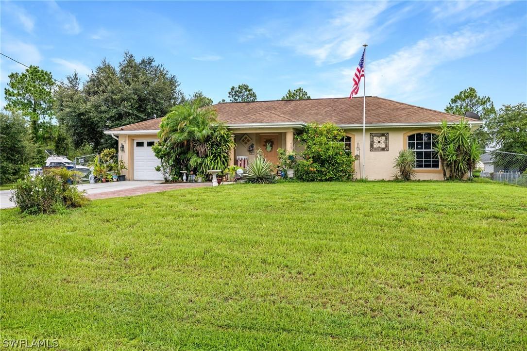 838 Sunrise Blvd., Lehigh Acres, FL 33974