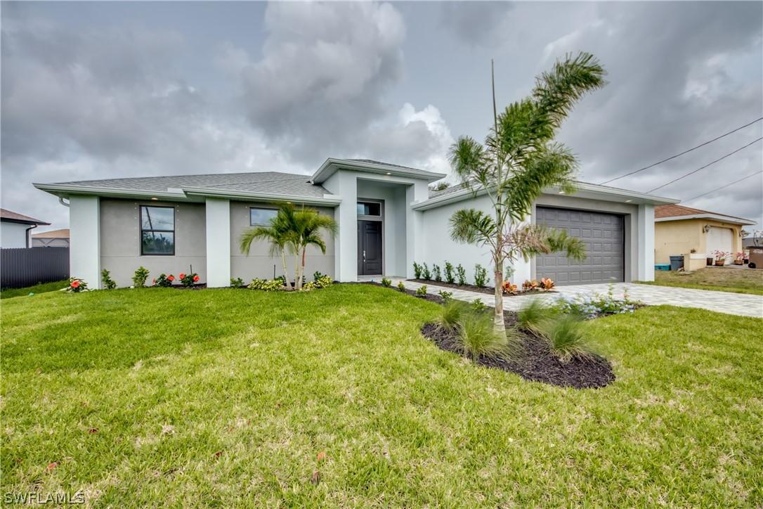201 SW 11th Ave., Cape Coral, FL 33991