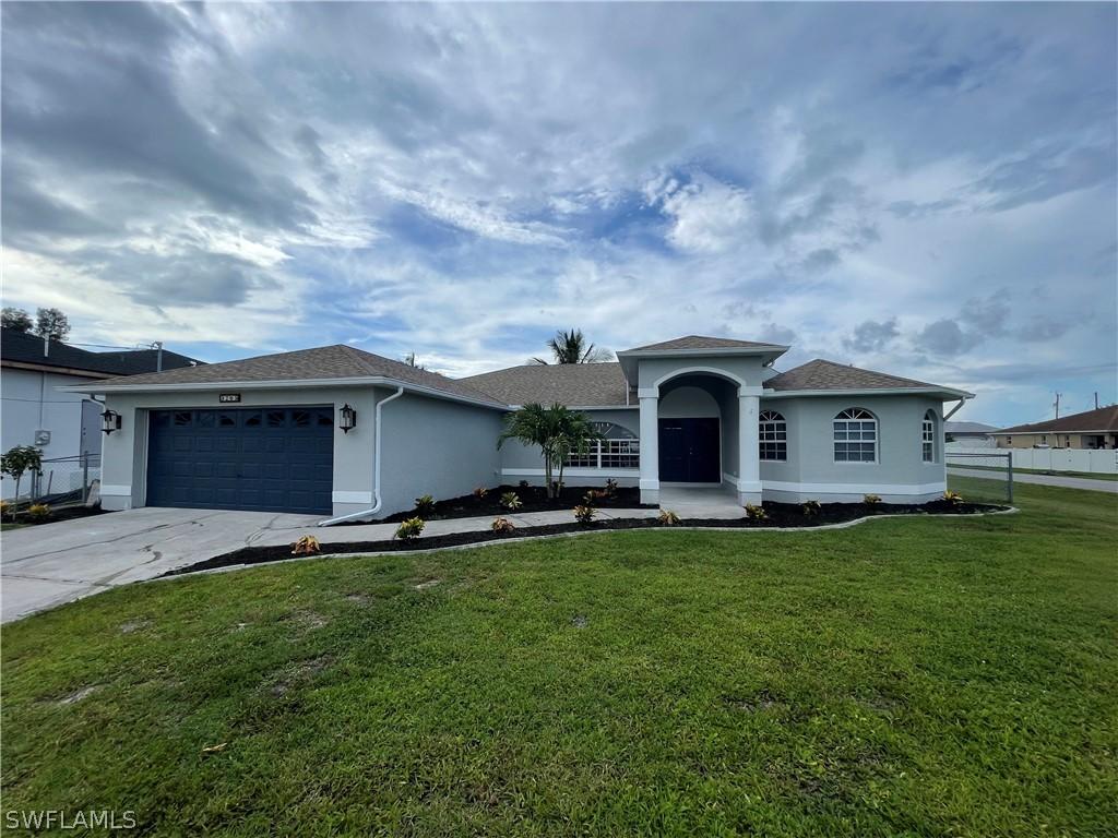 3705 SW 3rd St., Cape Coral, FL 33991