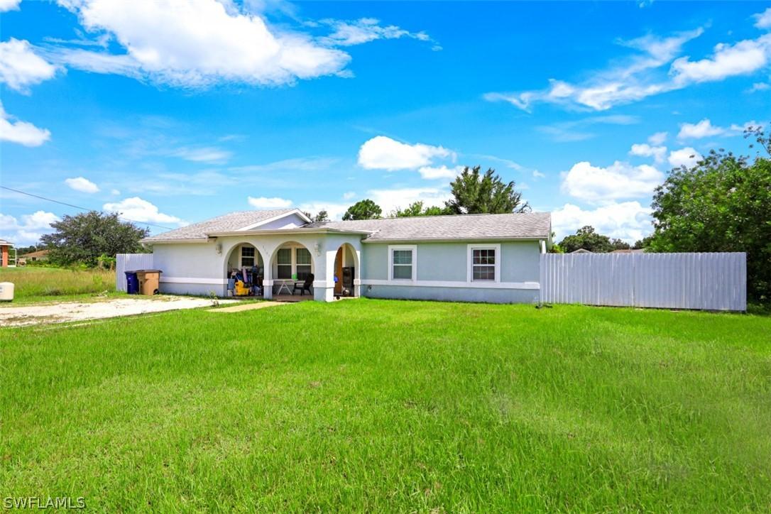 3505 20th St., Lehigh Acres, FL 33976