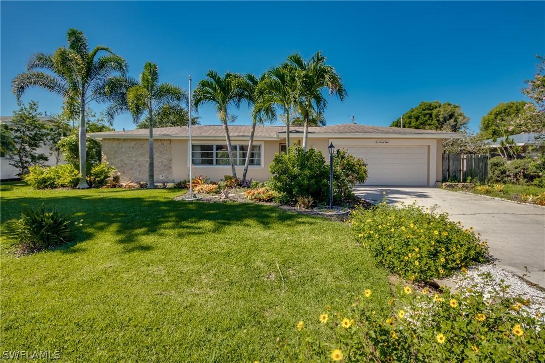 228 SE 43rd Ter., Cape Coral, FL 33904