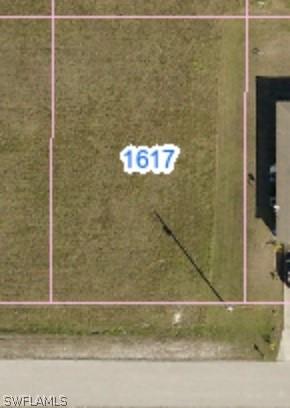 1617 NW 4th Ter., Cape Coral, FL 33993